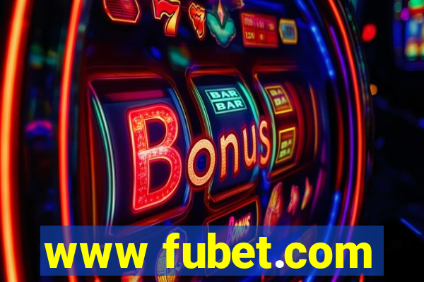 www fubet.com